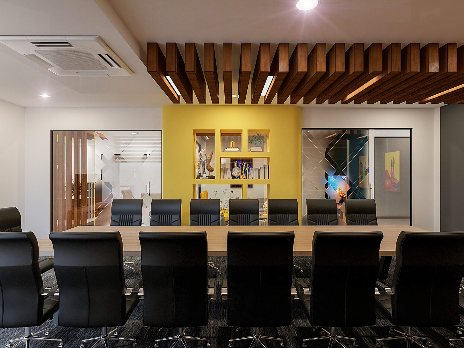 Joy On The Job – Creative Studios Limited